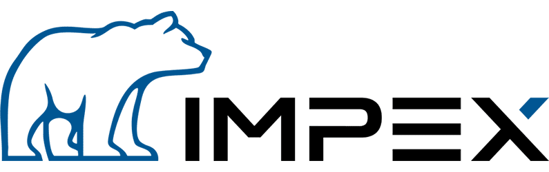 IMPEX Logo