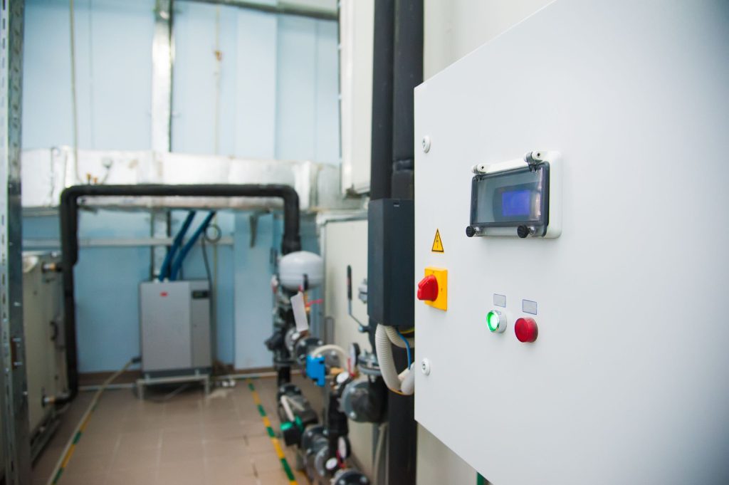 IMPEX Großhandel, Heizung und Kühlung, für Zuhause