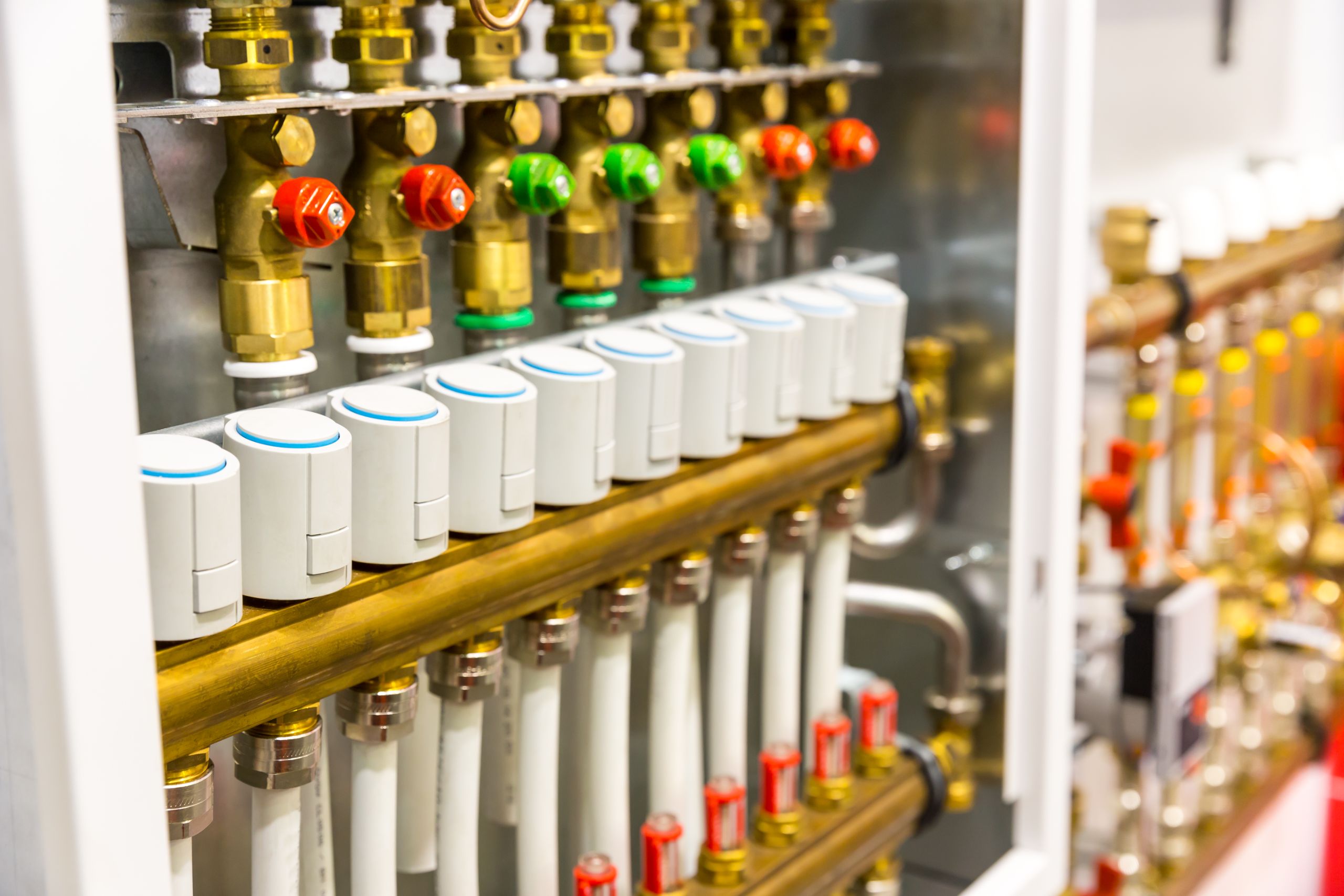 IMPEX Großhandel, Heizung und Kühlung, Installateure