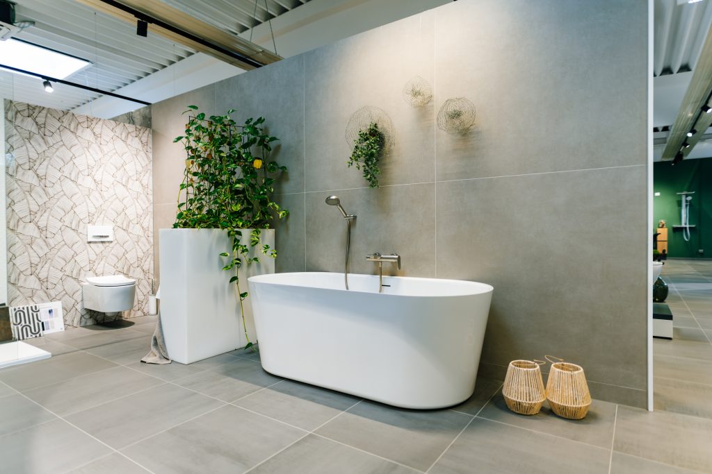 IMPEX Großhandel für Bad & Sanitär, Badsanierung oder Neubau, Traumbad