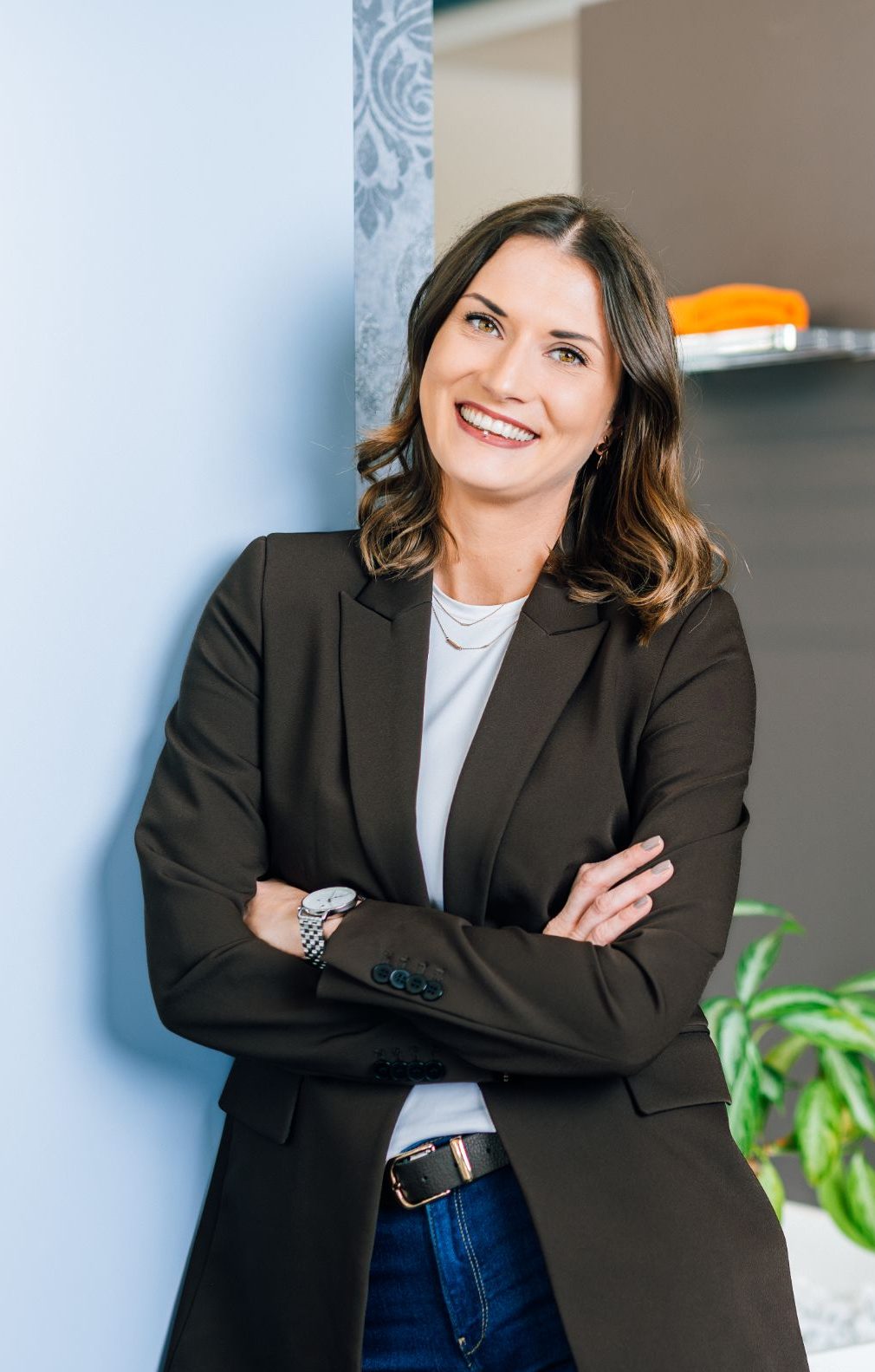 IMPEX Großhandel, Team, Wartung & Controlling, Melanie Dorfer